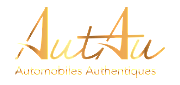Logo of AutAu